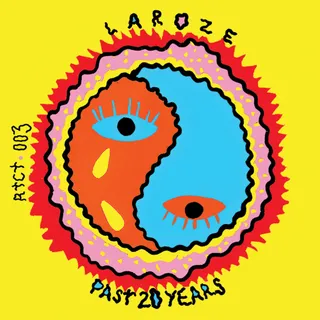 Laroze