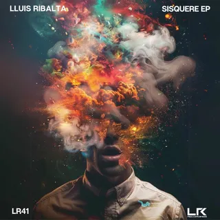 Lluís Ribalta