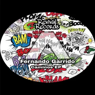 Fernando Garrido