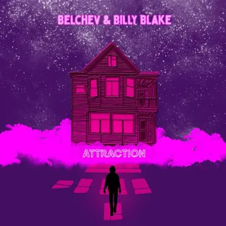 Billy Blake