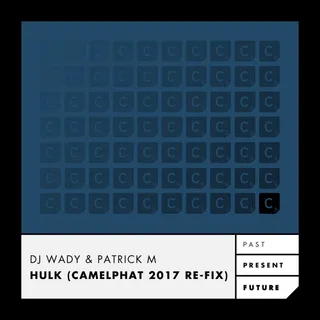 Patrick M