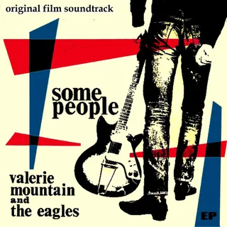 The Eagles