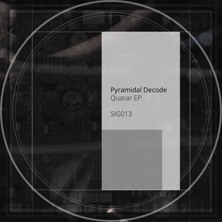 Pyramidal Decode