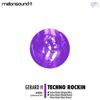 Gerard H
