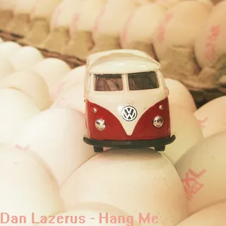 Dan Lazerus