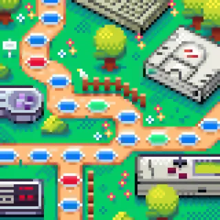 Button Masher