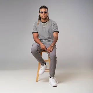 Angel F