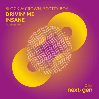 Block & Crown & Scotty Boy
