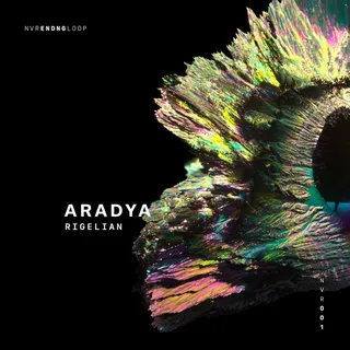 Aradya