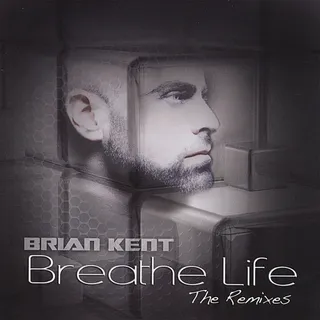 Brian Kent