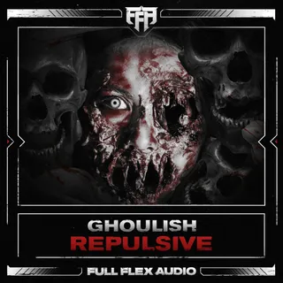 Ghoulish
