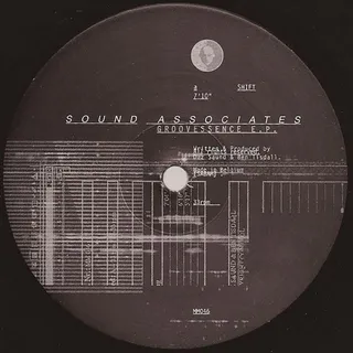 Sound Associates