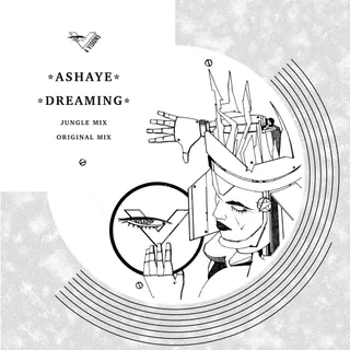 Ashaye