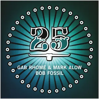 Gab Rhome, Mark Alow