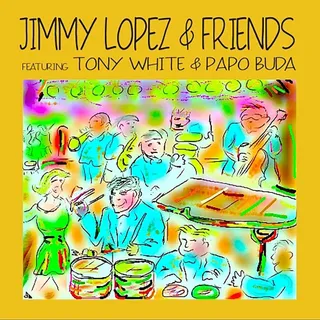 Jimmy Lopez