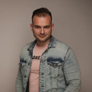 Timothy Allen