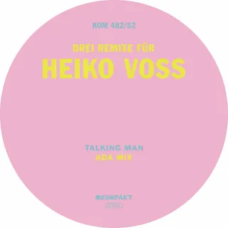Heiko Voss