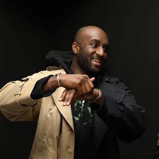 Virgil Abloh