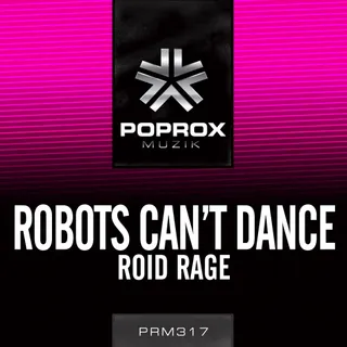 Robots Can't Dance