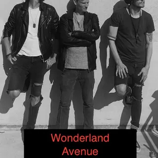 Wonderland Avenue