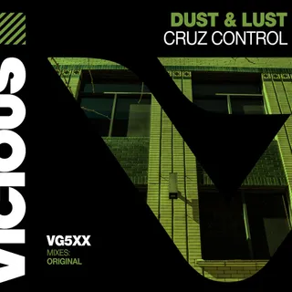 Dust & Lust