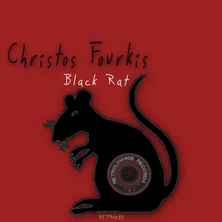 Christos Fourkis