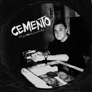 Cemento