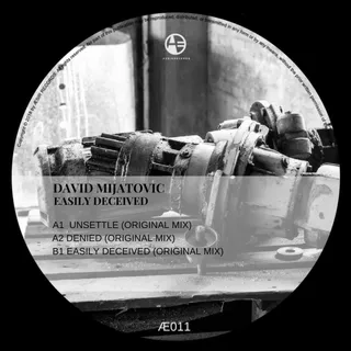 David Mijatovic