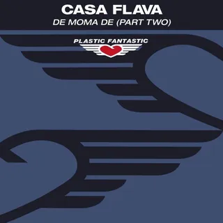 Casa Flava