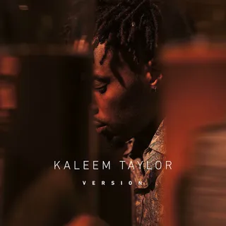 Kaleem Taylor