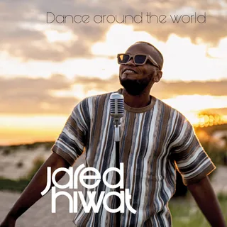 Jared Hiwat