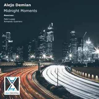 Alejo Demian