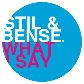Stil & Bense