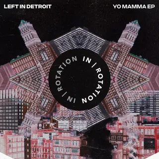 Left In Detroit