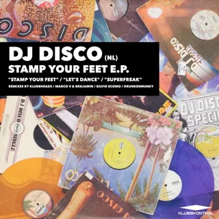 DJ Disco