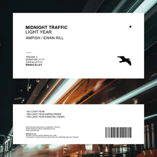 Midnight Traffic