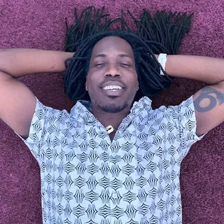 Not Yurs & Ladell Ransom