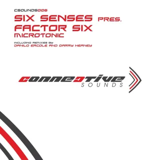 Six Senses pres. Factor Six