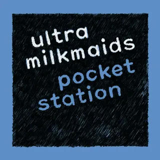 Ultra Milkmaids