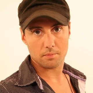 John Revox