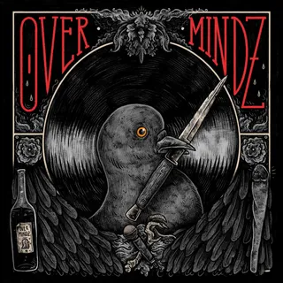 Overmind