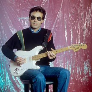 F.r. David