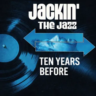 Jackin' The Jazz
