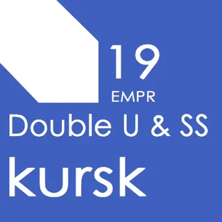 Double U & SS