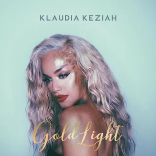 Klaudia Keziah