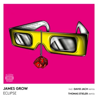 James Grow