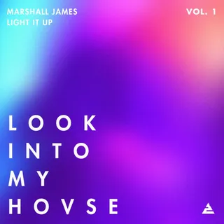 Marshall James