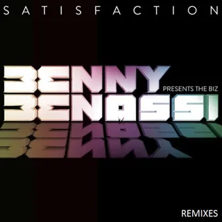 Benny Benassi pres. The Biz