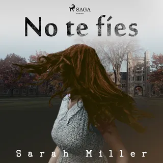 Sarah Miller