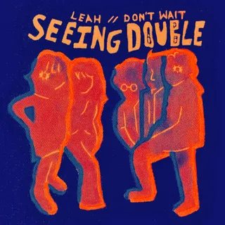 Seeing Double